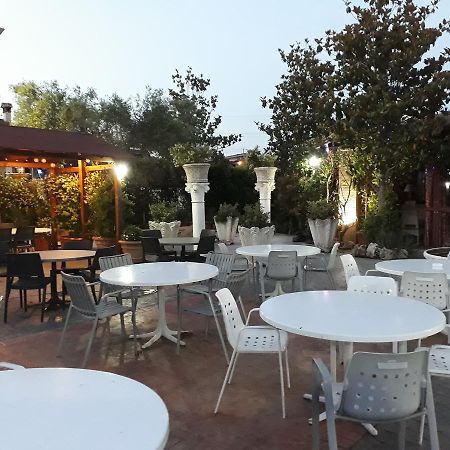 Le Colline Βίλα Capena Εξωτερικό φωτογραφία