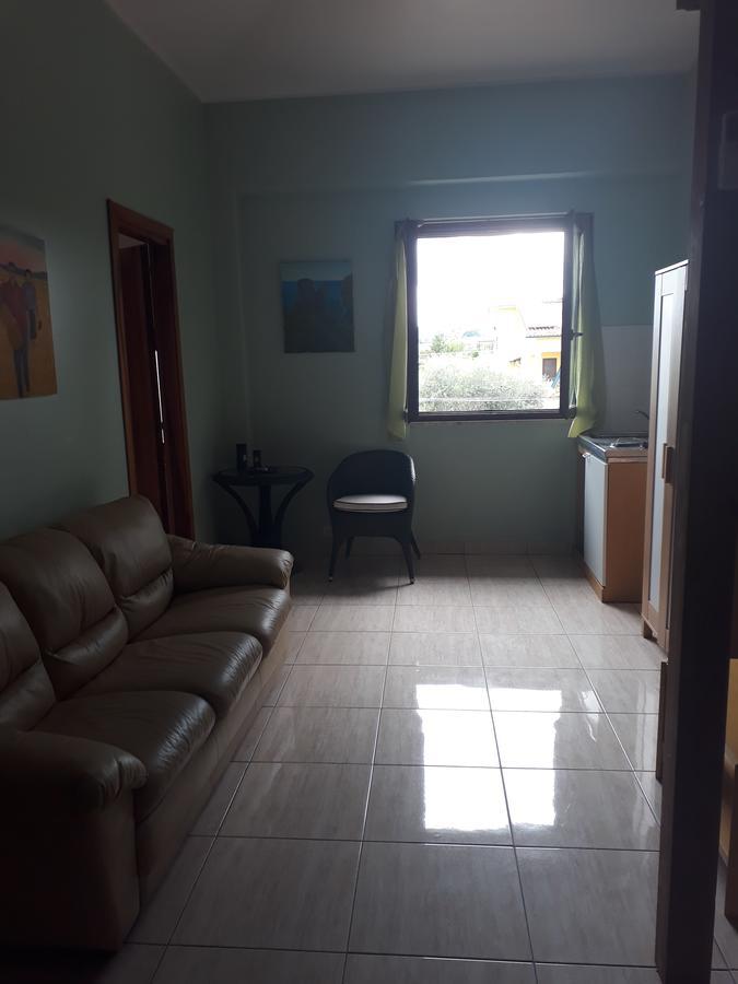 Le Colline Βίλα Capena Εξωτερικό φωτογραφία