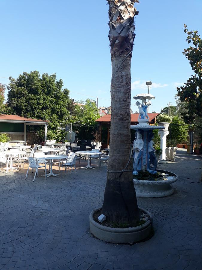 Le Colline Βίλα Capena Εξωτερικό φωτογραφία